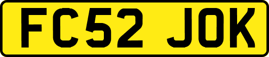 FC52JOK