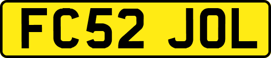 FC52JOL