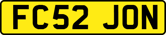 FC52JON
