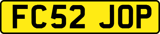 FC52JOP