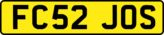 FC52JOS