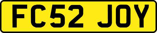 FC52JOY
