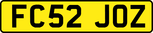 FC52JOZ