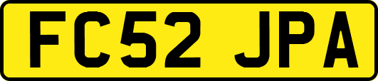 FC52JPA