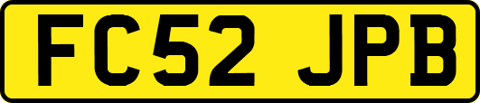 FC52JPB
