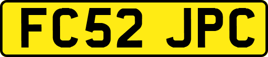 FC52JPC