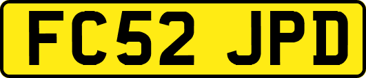 FC52JPD