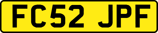 FC52JPF