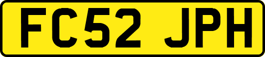 FC52JPH