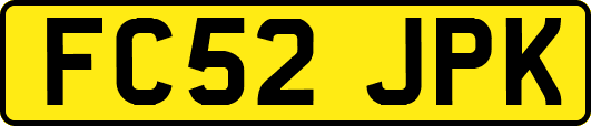FC52JPK