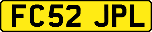 FC52JPL
