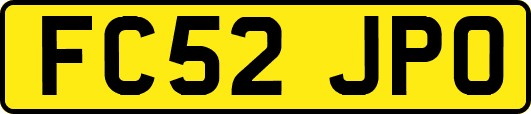 FC52JPO