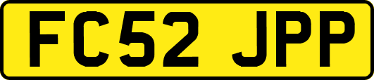 FC52JPP