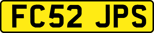 FC52JPS