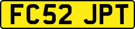FC52JPT