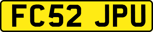 FC52JPU