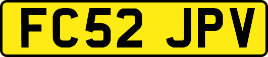 FC52JPV