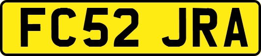 FC52JRA