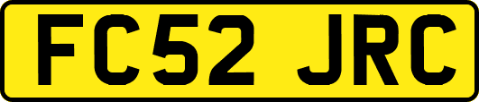 FC52JRC