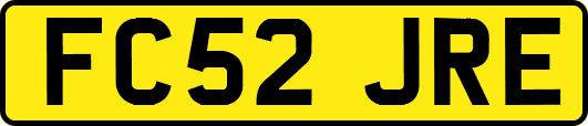 FC52JRE