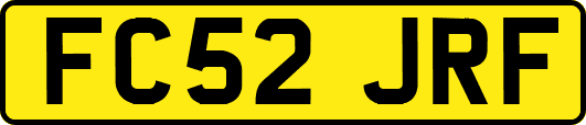 FC52JRF
