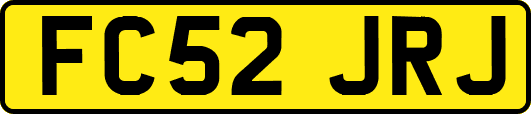 FC52JRJ