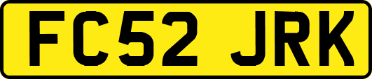 FC52JRK