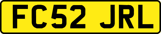 FC52JRL