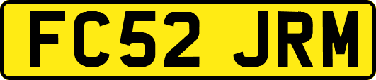 FC52JRM