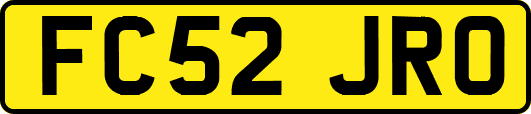 FC52JRO