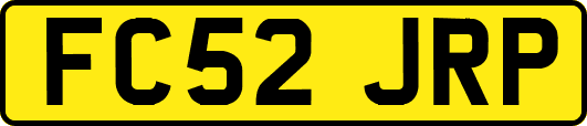 FC52JRP