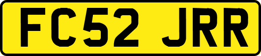 FC52JRR