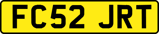 FC52JRT
