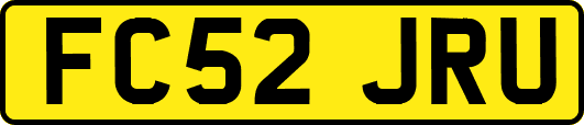 FC52JRU