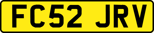 FC52JRV