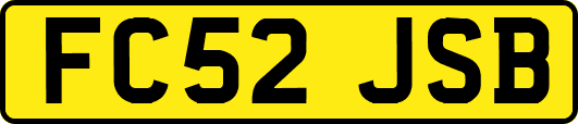 FC52JSB