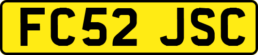 FC52JSC