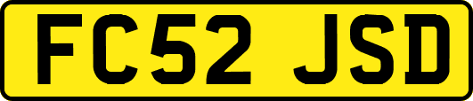 FC52JSD