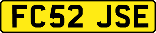 FC52JSE