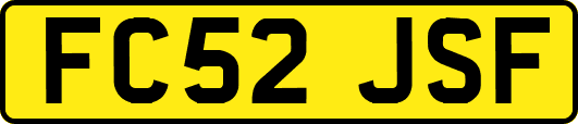 FC52JSF