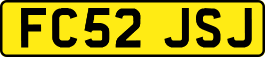 FC52JSJ