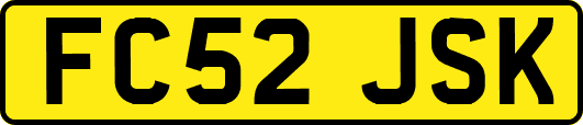 FC52JSK