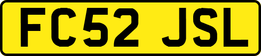 FC52JSL