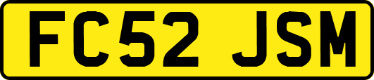 FC52JSM