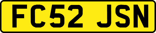 FC52JSN