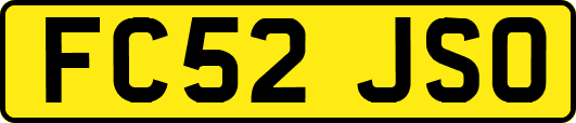 FC52JSO