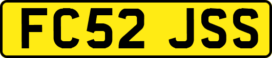 FC52JSS
