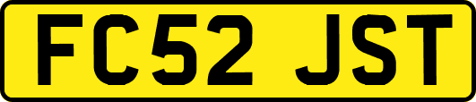 FC52JST