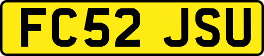 FC52JSU