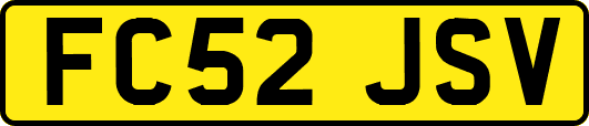 FC52JSV